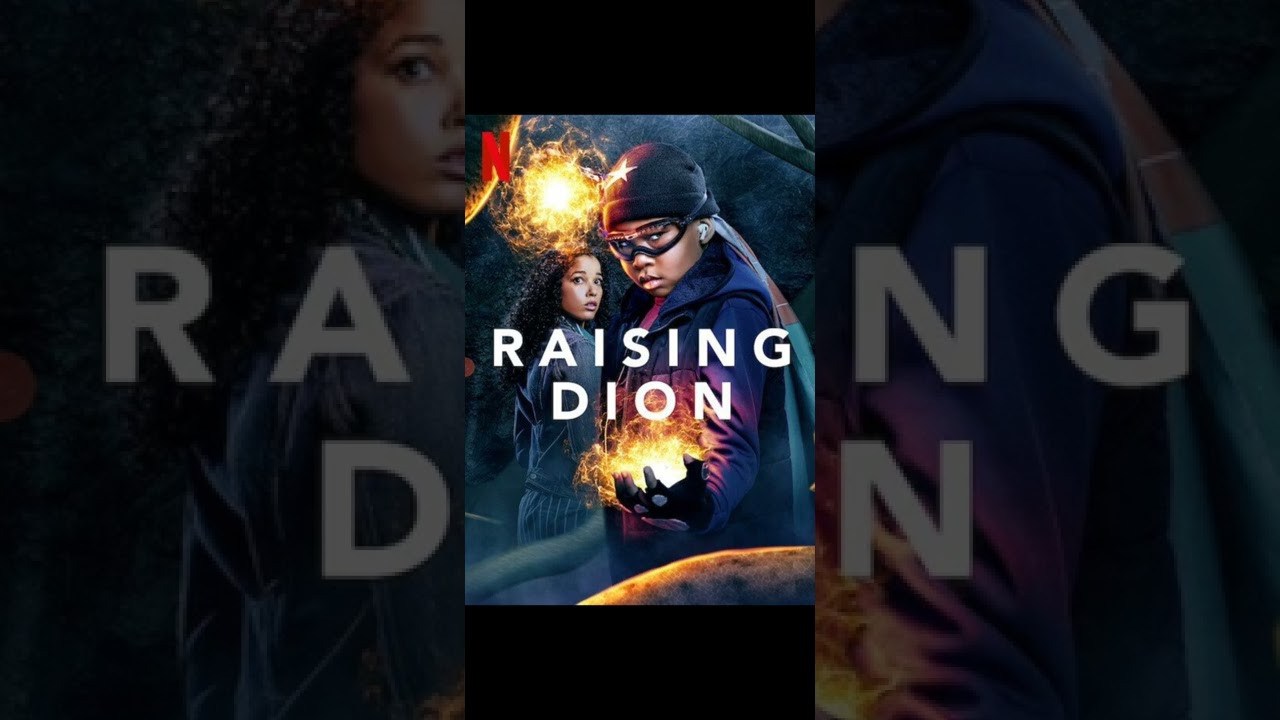 Raising Dion Season 2 Review