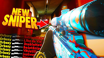 Top 5 Best R700 Sniping Clips/Feeds in Season 6 Modern Warfare (NEW SP R 208) *2020*