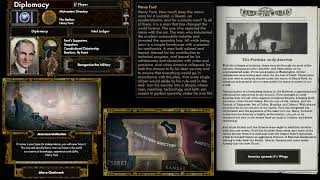 Red Flood Custom Superevents: The American Collapse (Monke Reuploaded)