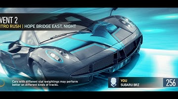 Need For Speed: No Limits - Chapter 2 (Part 1)