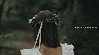 Video thumbnail of "Lea - Vreau sa fiu prieten"