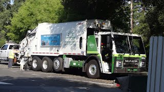 Town of Woodside Annual Bulky Item Cleanup