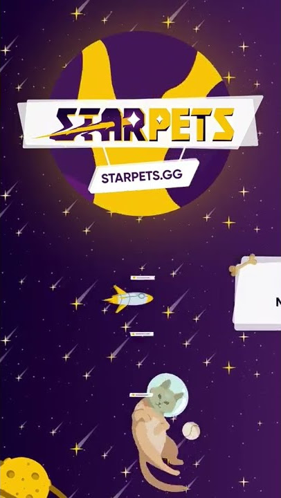 STAR PETS GO 