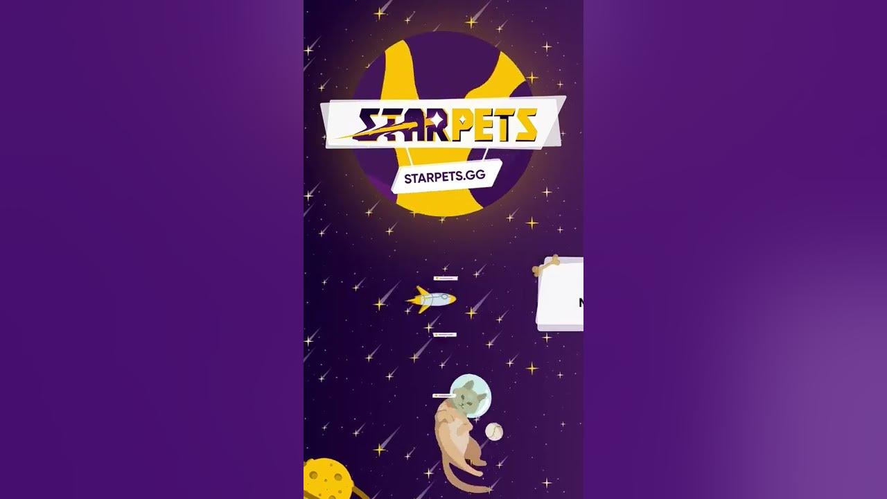 star pets gg é confiavel