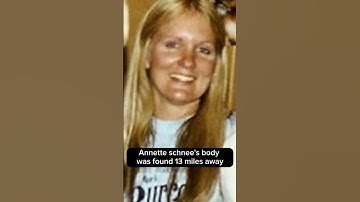 ORANGE SOCK KILLER brought to justice #killer #solved