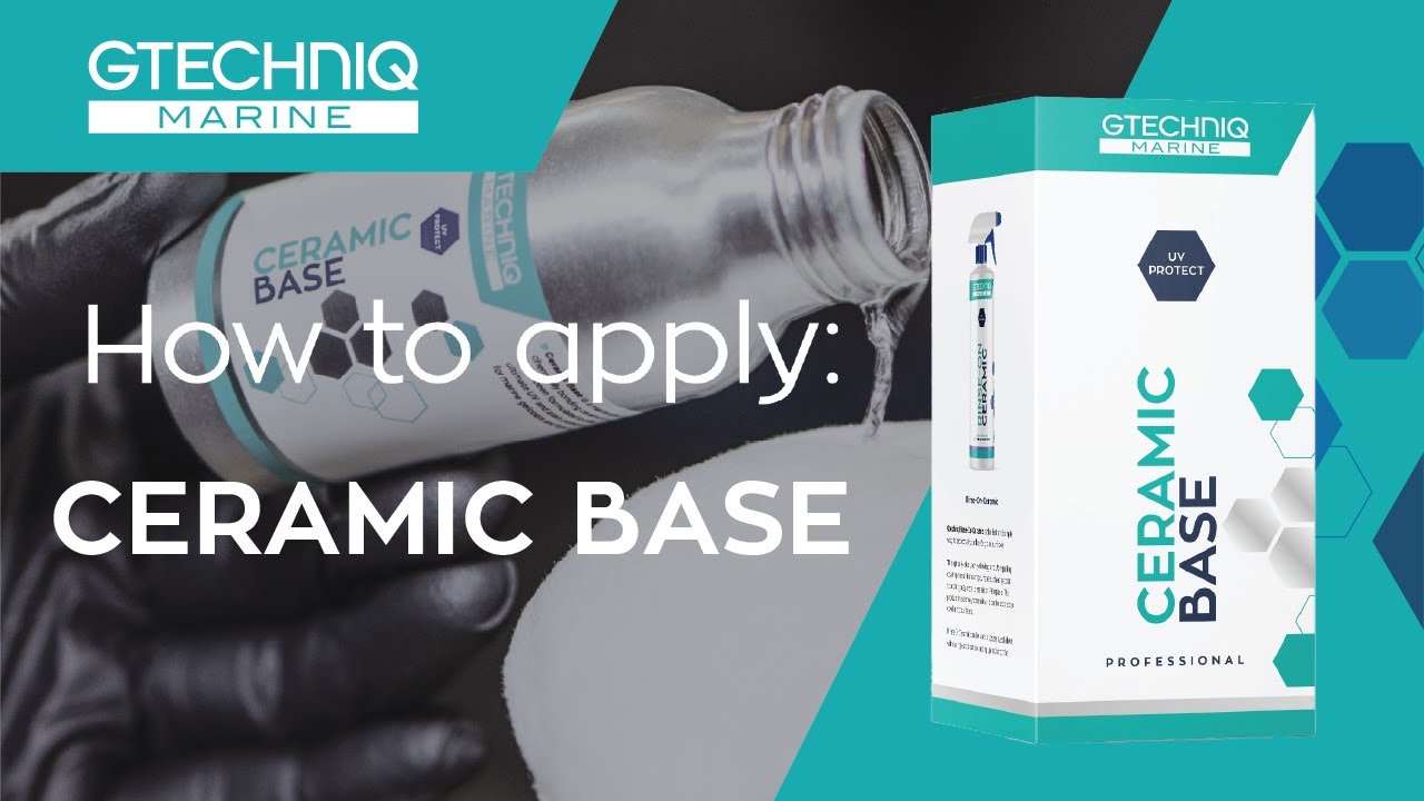 How To: Ceramic Base