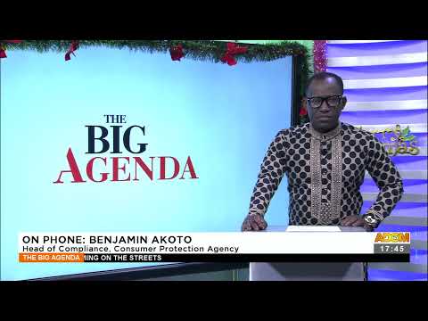 Water Prices Going Up: Implications for low income earners and other consumers (16-12-21) Water Prices Going Up: Implications for low income earners and other consumers (16-12-21)
