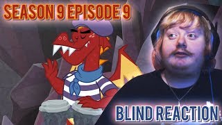 Blind Reaction - MLP: FIM S9 E9 Sweet and Smokey