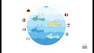 Real Time Closures (RTCs) in the North Sea and Skagerrak