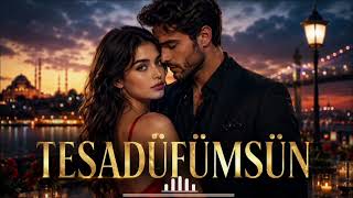 Sen Benim En Güzel Tesadüfümsün_ New Turkish Love Cover 2026