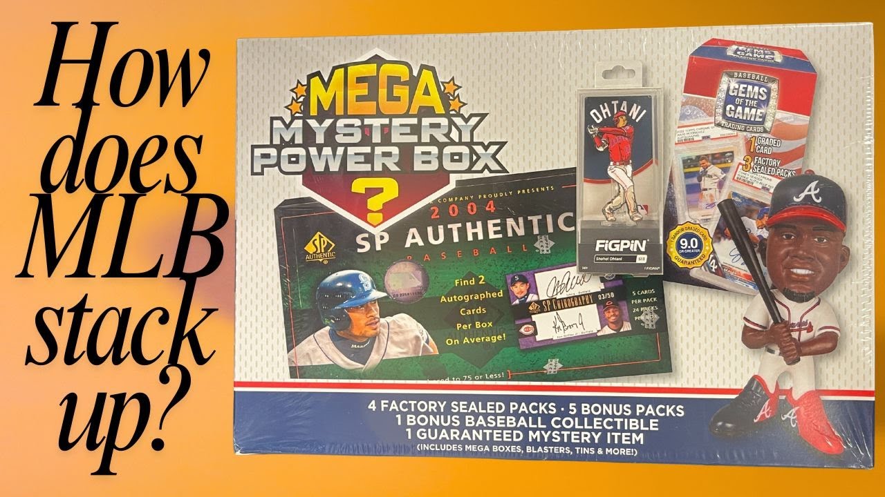 Какие сюрпризы ждут вас внутри этого загадочного мега-ящика?