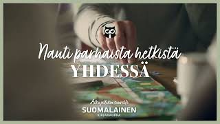 Parhaat Lautapelit Löydät Suomalaisesta Kirjakaupasta