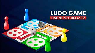 El mejor juego de ludo comercial 4 jugadores online screenshot 5