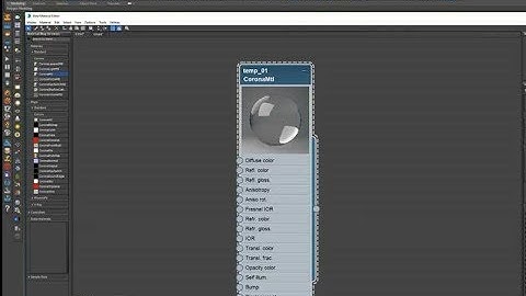 3D MAX Tutorial | Corona Learning Session 01 | Part 3 | URDU