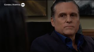 Don't Play Naive | General Hospital (August 30th, 2023)