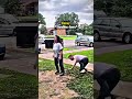 Wannabe Tough Karen Messes With The Wrong Man
