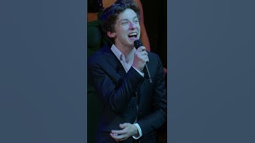 Thumbnail of Andrew Barth Feldman (2018 winner) Dear Evan Hansen - Closing Number