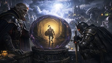 Heroes of Might & Magic III (2026) – Crusader’s Journey into the Necropolis | Game Remake