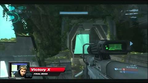 Dallas - Finals - Final Boss vs. Status Quo (Part 5) - MLG Casting