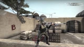 Wallhack Confirmed | CS:GO Venocx