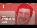 EL RINCÓN DE LOS INMORTALES 367 | Tremenda idea de Krámnik