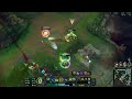 Amumu Support. Teemo Top OP and Lilia Jungle God