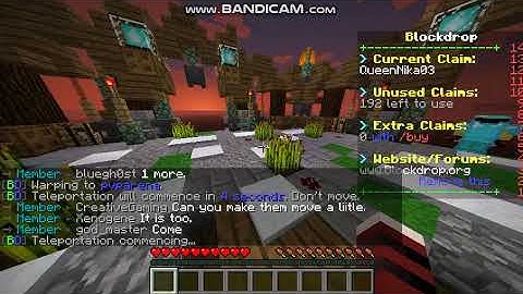 god_master hacker in blockdrop.... watch this tree182