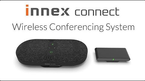Innex Connect in a Nutshell | FunTech Innovation