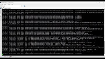 Apache Pig Tutorial - Filtering Records