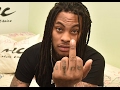 Waka Flocka "Bans Gucci Mane From East Atlanta Drops Diss Song"