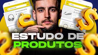 Como saber o que vender no Mercado Livre? Estudo de produto na prática! screenshot 2