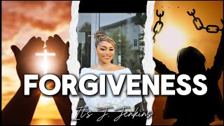 Unforgiveness: The Devil’s Trap You MUST Break Free From