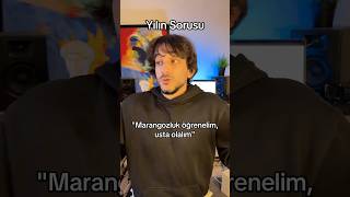 Bu soru hariç her şeye cevapları var teknoloji CEO'larının