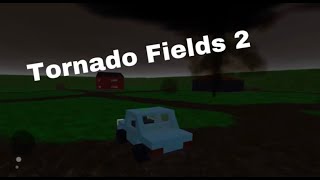 Tornado Fields II
