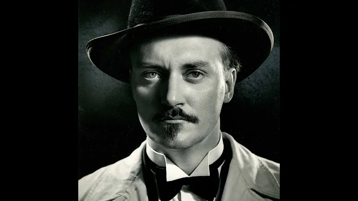 Ronald Stevenson - Busoni Documentary