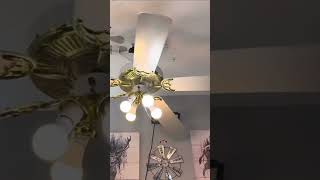 ￼Ceiling fan fail 1