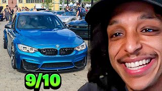 Details My Viewers Have the BEST Car Collection News