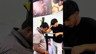 Gym funny video 😅🤣😂#explore #funny #trending #gym #comedy