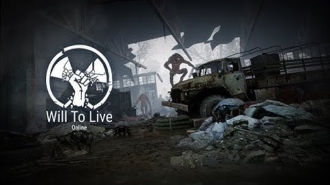 Will To Live Online - 1. First Quest / PC (Free To Play MMO)