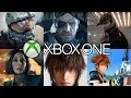 Future of Games on Xbox One Montage [1080p] TRUE-HD QUALITY
