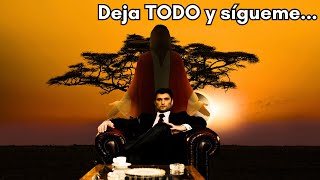 El Hombre Rico que no pudo seguir al Mesías | Lucas capítulo 18 | Parte 3