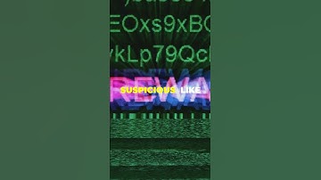 What Is a Firewall? (In Under 30 Seconds!)