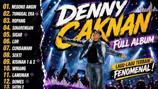 Denny Caknan full album - Negoro Angin #dennycaknan #negoroangin 