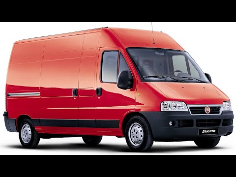 Fiat Ducato 244. Сброс сервисного интервала