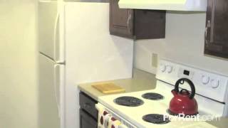 Huntington Woods Apartments In Bristol, Ct - Forrent