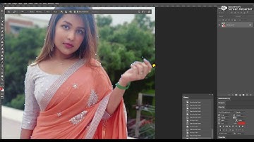 How To Joint Picture Editing Background in Photoshop cc , AR Tech | Part 08