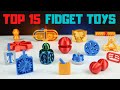 Best 3d printed fidget toys