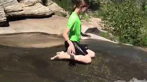 Kinder Crossing 10