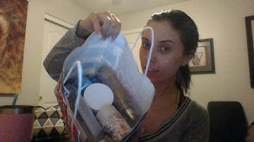 update bath & body works + randoms empties/project use it up/project pan