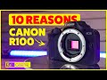 10 reasons to consider a canon r100 in 2024  kaicreative